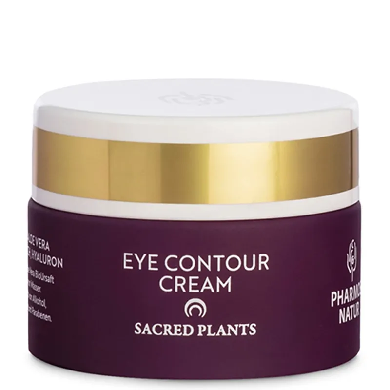 Love Your Age Eye Contour Cream Augencreme 15 ml Neue Kollektion