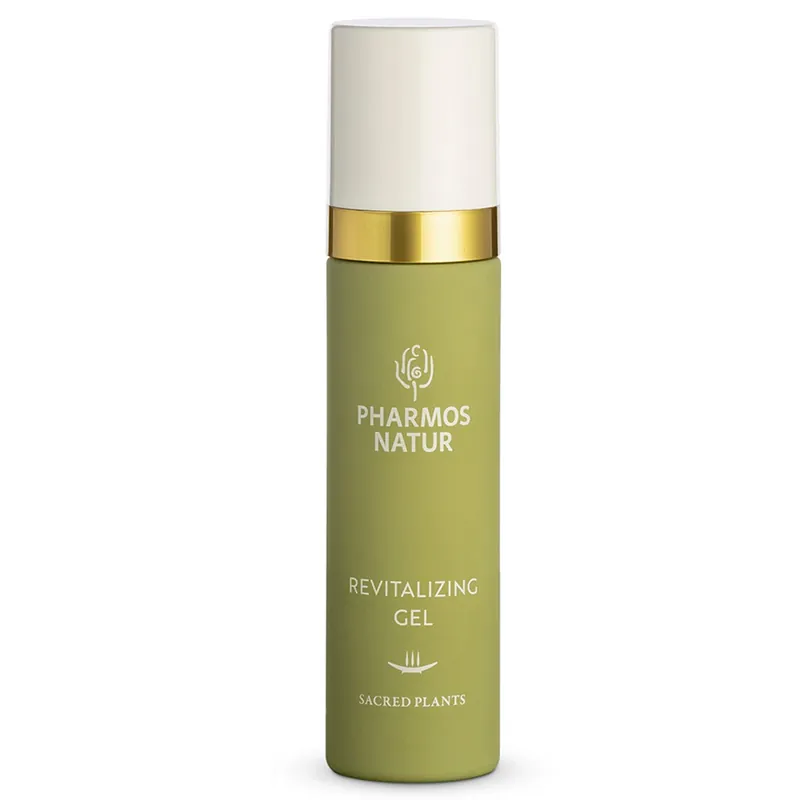 Skin Therapy Revitalizing Gel Gesichtsgel 63 ml Garantierte Lieferung