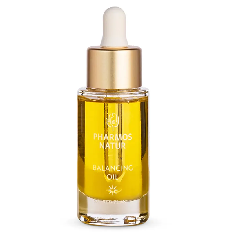 Bestseller Oil Serum Balancing Oil Gesichtsserum 30 ml