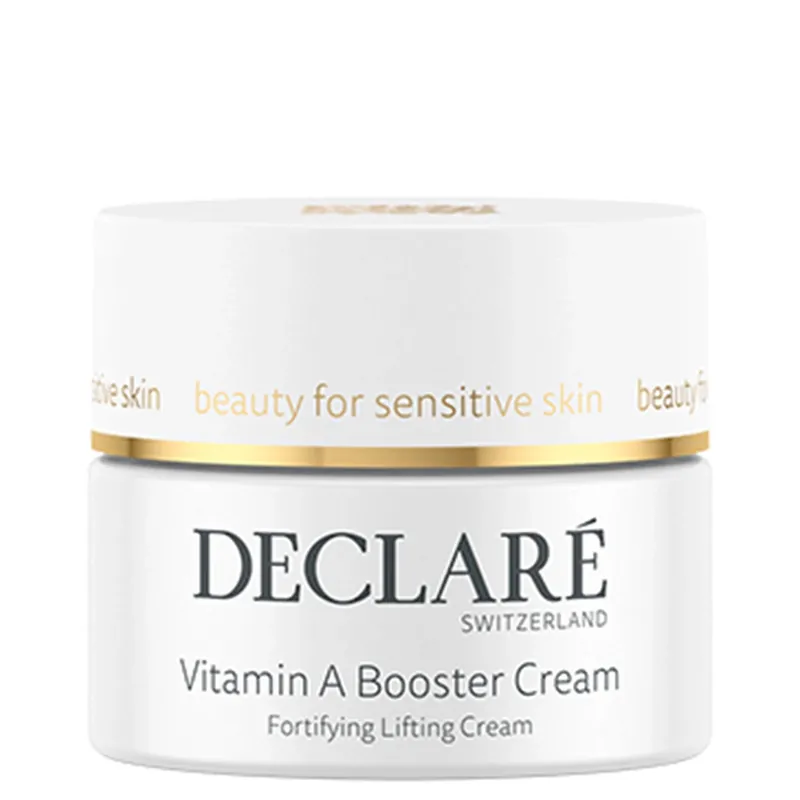 Age Control Vitamin A Booster Cream Gesichtscreme 50 ml Top-Angebot