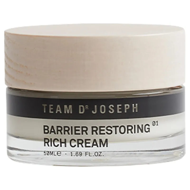 Barrier Restoring Rich Cream Gesichtscreme 50 ml Sonderangebot