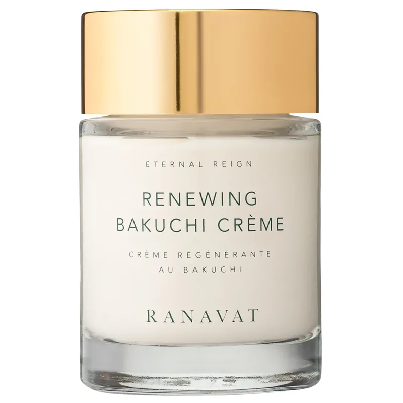 ETERNAL REIGN Renewing Bakuchi Cream Gesichtscreme 50 ml Beliebt
