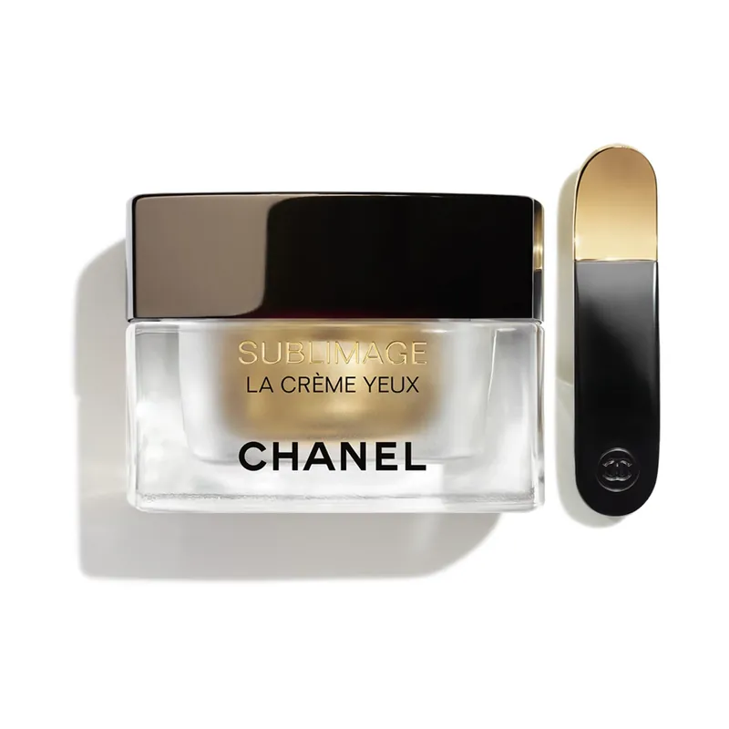 SUBLIMAGE LA CRÈME YEUX ULTIMATIVE AUGENPFLEGE 15 g Online Kaufen