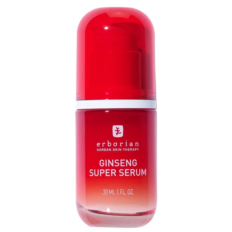 Ginseng Super Serum Gesichtsserum 30 ml Markenware