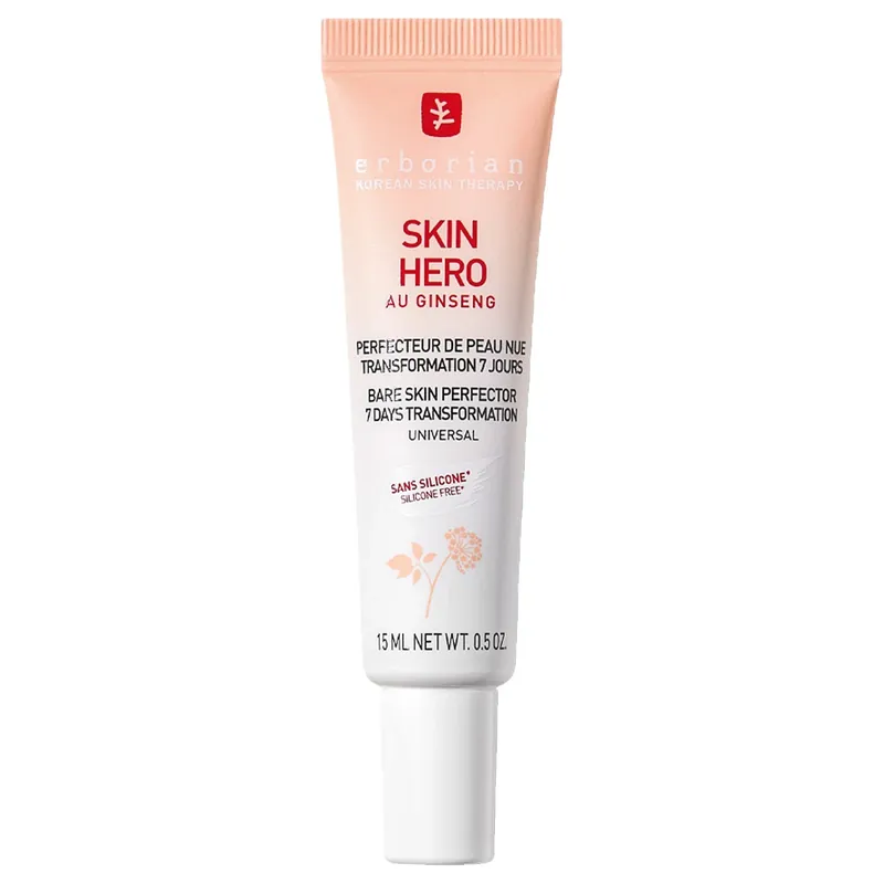 Skin Hero Bare Skin Perfector Gesichtscreme 15 ml Mega-Angebot