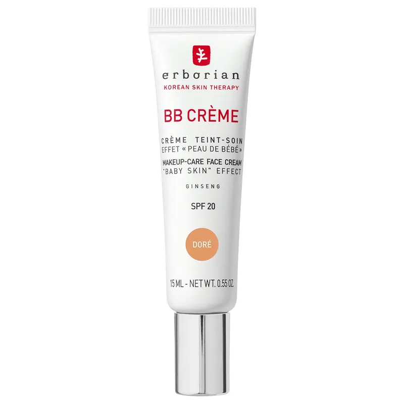 BB Crème Doré SPF 20 BB Cream 15 ml Sonderangebot