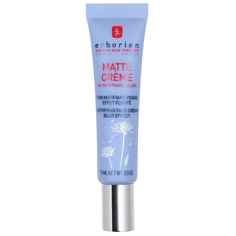 Letzte Chance Matte Crème Gesichtscreme 15 ml