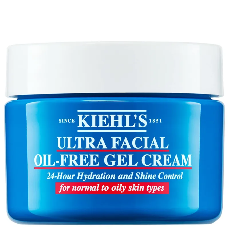 Ultra Facial Oil-Free Gel Cream Feuchtigkeitscreme 28 ml Nur Für Kurze Zeit