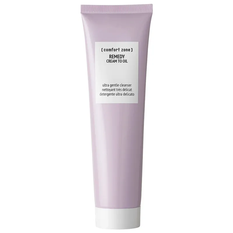 Bestpreis REMEDY Cream To Oil Reinigungscreme 150 ml