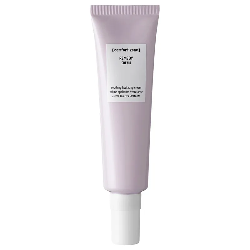 REMEDY Cream Gesichtscreme 60 ml Nur Für Kurze Zeit