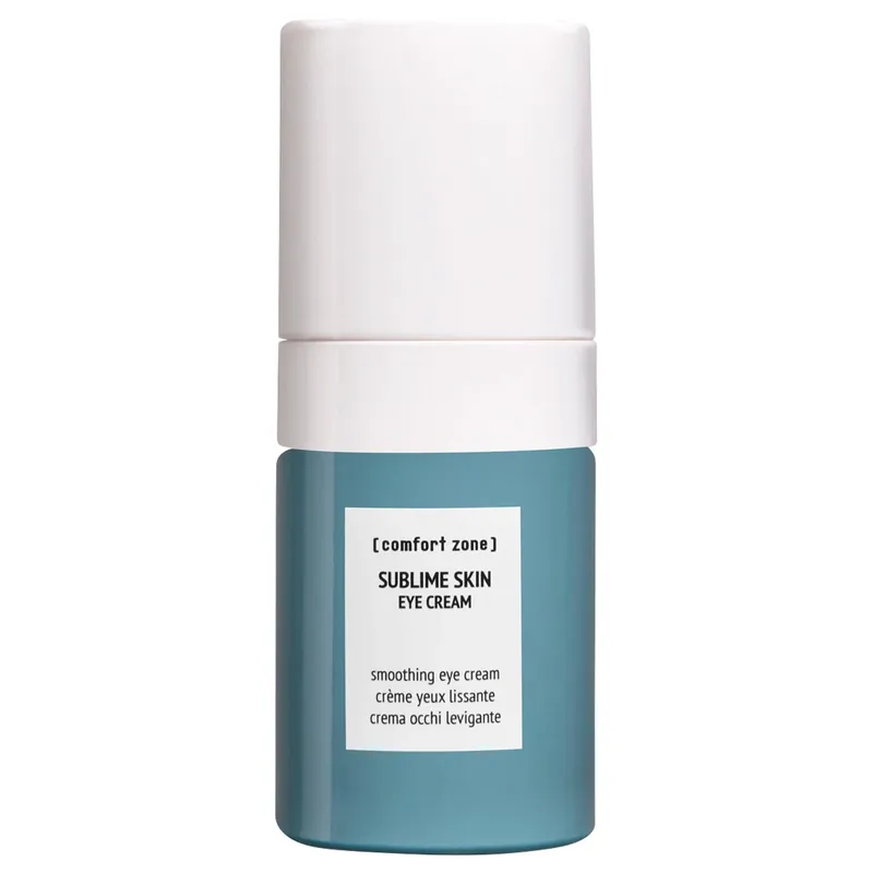 SUBLIME SKIN Eye Cream Augencreme 15 ml Markenprodukt