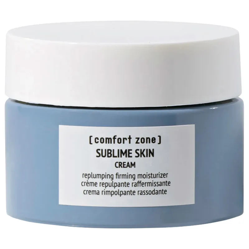 Top-Preis SUBLIME SKIN Cream Gesichtscreme 30 ml