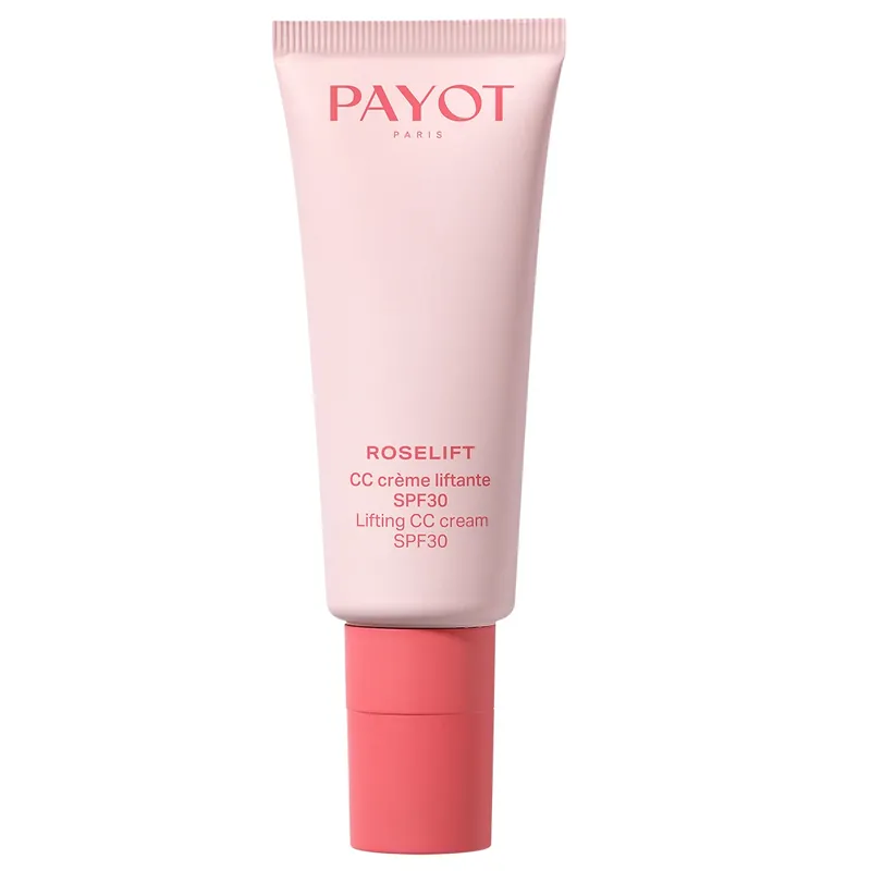Sonderaktion Roselift Collagène CC crème liftante SPF 30 getönte Tagescreme 40 ml