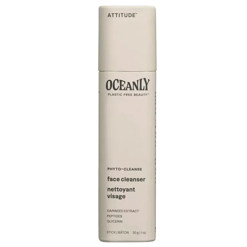 Oceanly PHYTO-CLEANSE Face Cleanser Reinigungsstift 30 g Markenprodukt