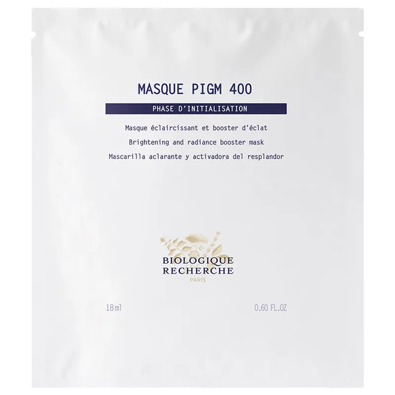 Jetzt Kaufen Masque PIGM 400 Gesichtsmaske 18 ml