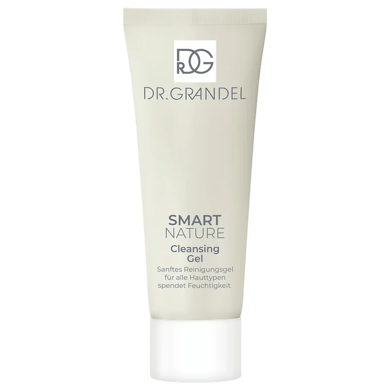 Jetzt Bestellen Smart Nature Cleansing Gel Reinigungsgel 75 ml