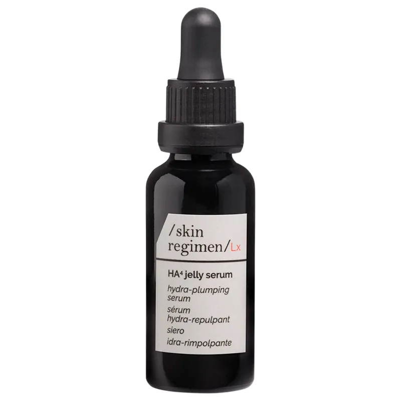 SKIN REGIMEN LX HA4 Jelly Serum Gesichtsserum 30 ml Ausverkauf