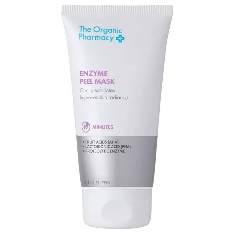 Jetzt Kaufen Enzyme Peel Mask Gesichtsmaske 60 ml