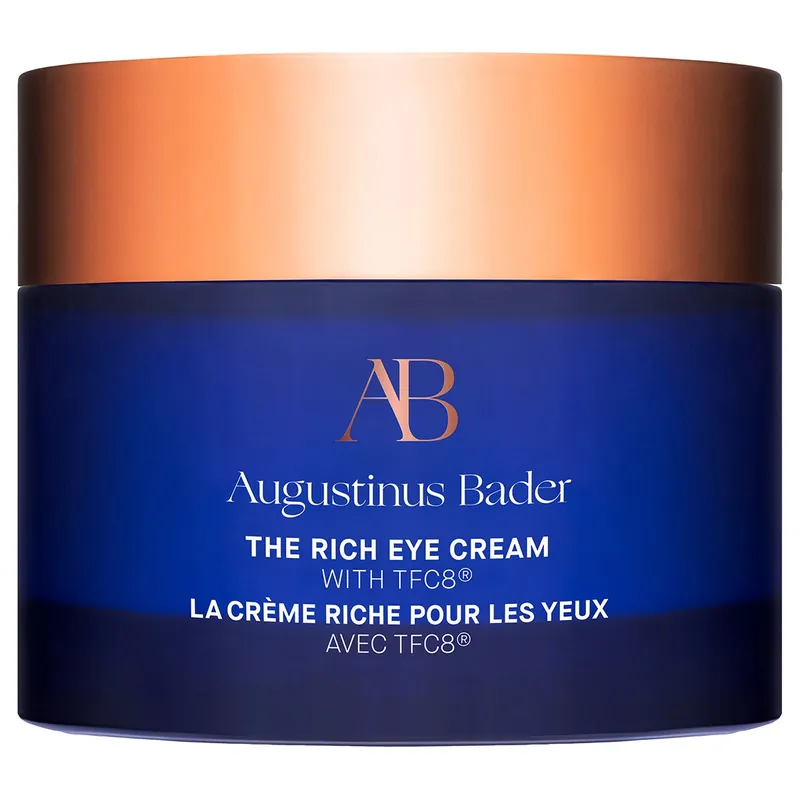 The Rich Eye Cream Augencreme 15 ml Begrenztes Angebot