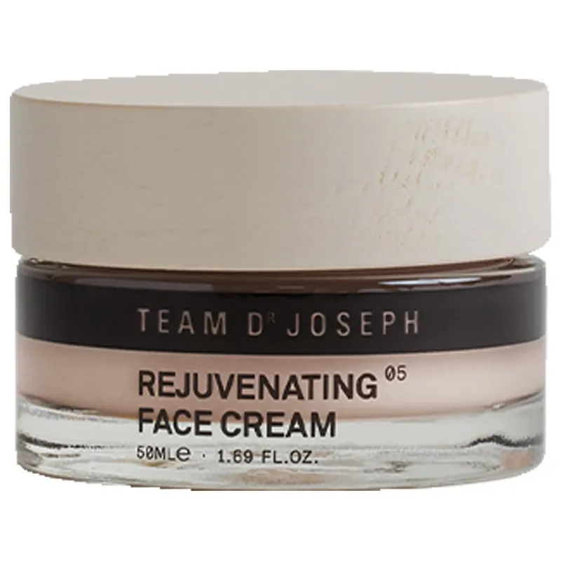 Begrenztes Angebot Rejuvenating Face Cream Gesichtscreme 50 ml