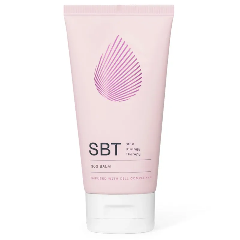 Billig Sensitive SOS Balm Intensivpflege 75 ml