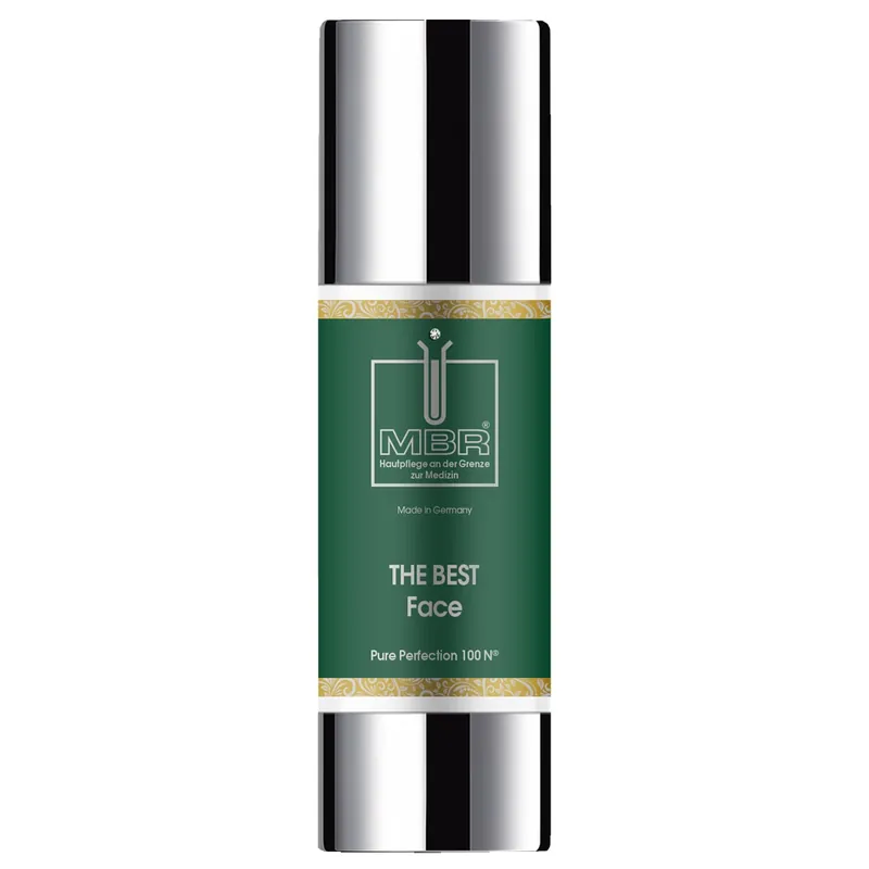 Pure Perfection 100 N THE BEST Face Gesichtscreme 50 ml Sonderangebot