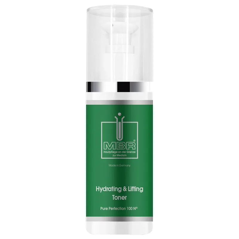 Wochenendangebot Pure Perfection 100 N Hydrating & Lifting Toner Gesichtstonic 150 ml