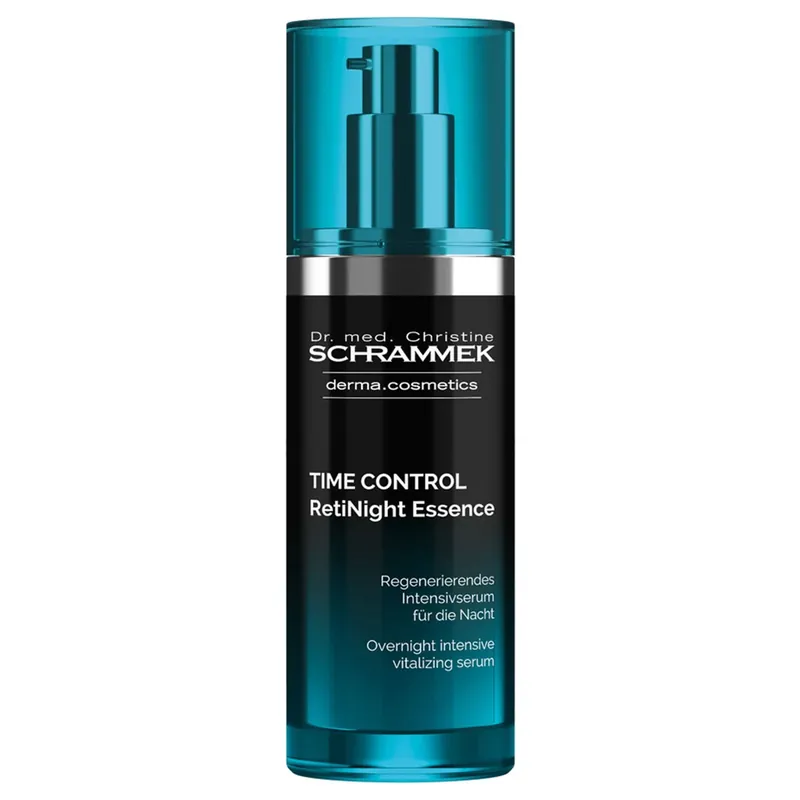 Begrenztes Angebot Time Control Retinight Essence Gesichtsserum 30 ml