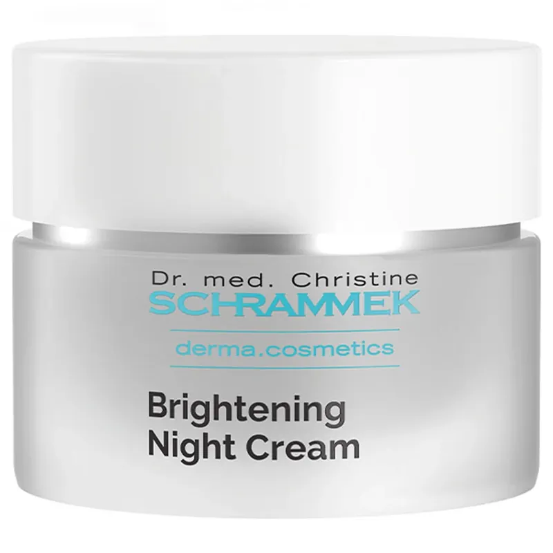 Mela White Brightening Night Cream Gesichtscreme 50 ml Wochenendangebot