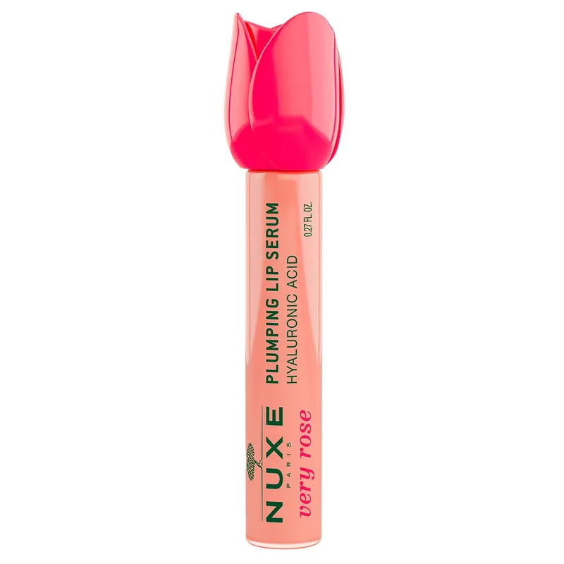 Very Rose Plumping Lip Serum Lippenserum 8 ml Sofort Bestellen