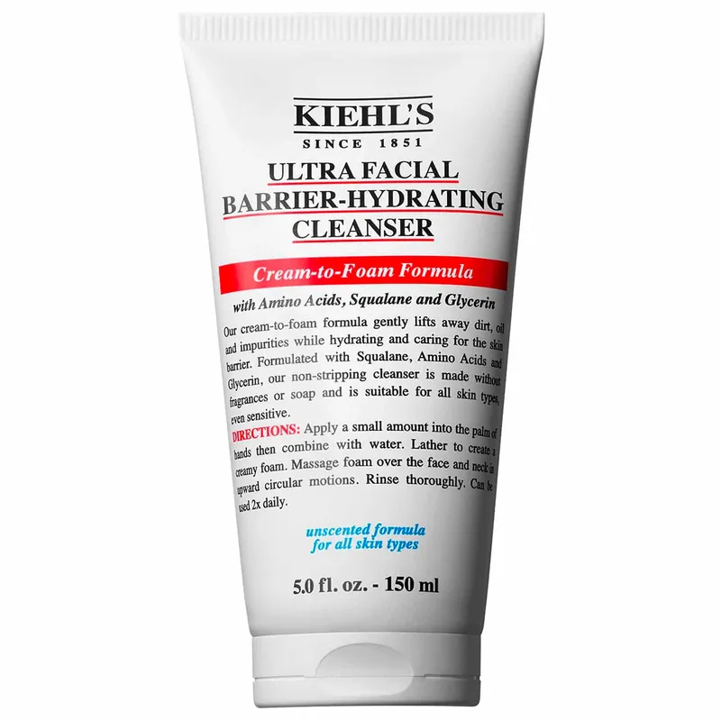 Ultra Facial Barrier Cleanser Gesichtsreiniger 75 ml Online Kaufen