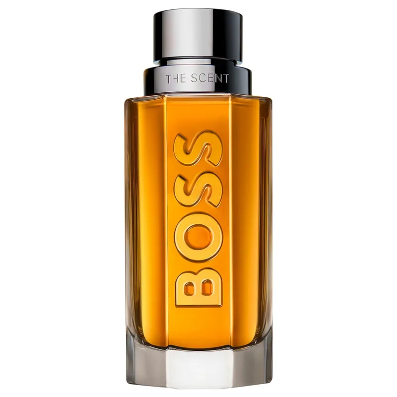 Boss The Scent Eau de Toilette After Shave Lotion for Him After Shave 100 ml Versand Am Gleichen Tag