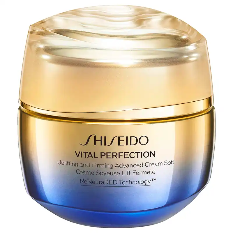 Wochenendangebot Vital Perfection Uplifting and Firming Advanced Cream Soft Gesichtscreme 50 ml