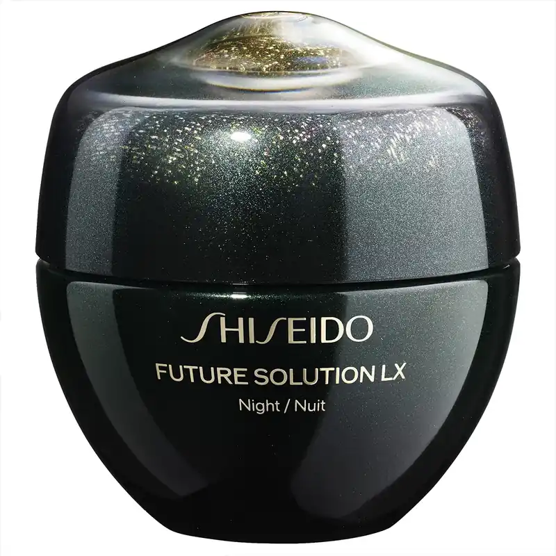 Saisonangebot Future Solution LX Total Regenerating Cream Gesichtscreme 50 ml