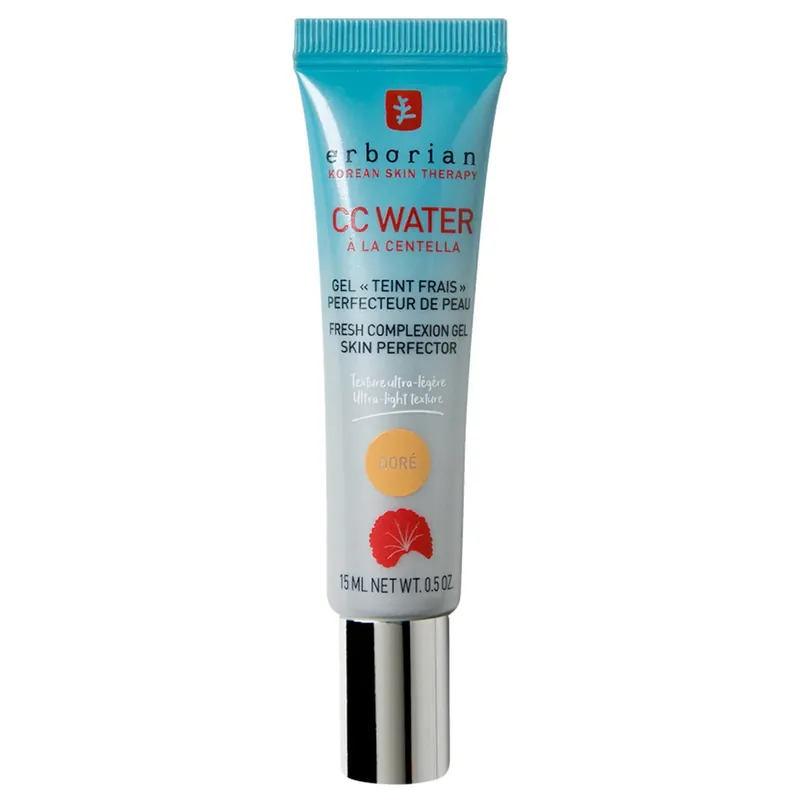 Rabatt CC WATER Doré CC Cream 15 ml