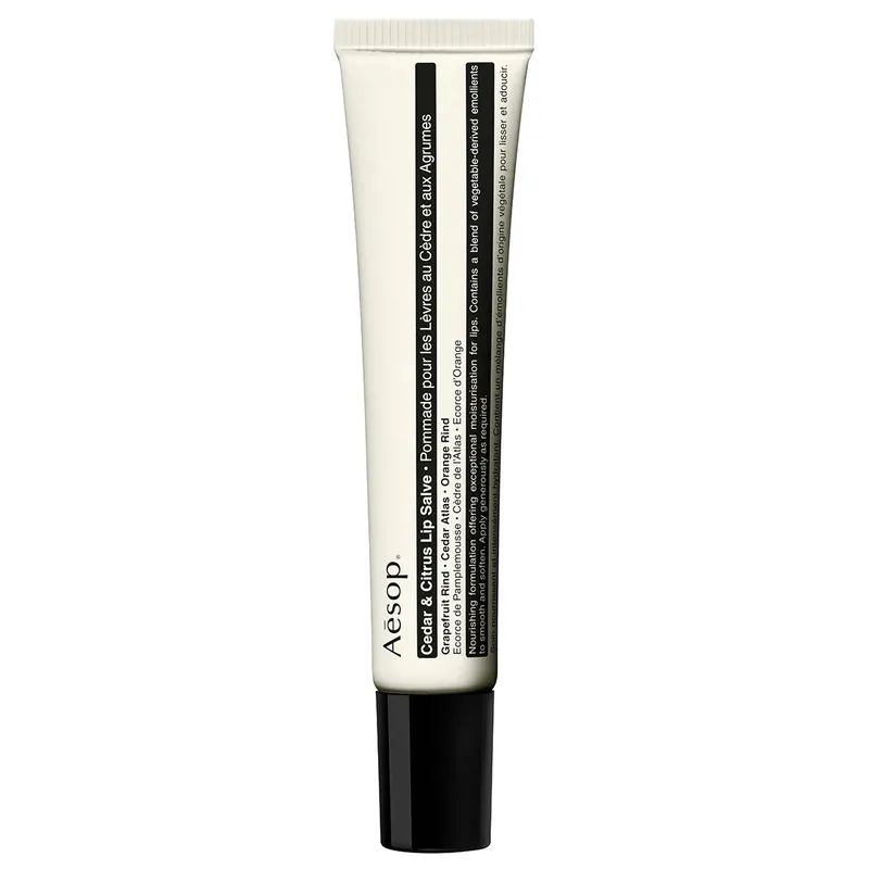Meistverkauft Cedar & Citrus Lip Salve Lippenpflege 9 ml