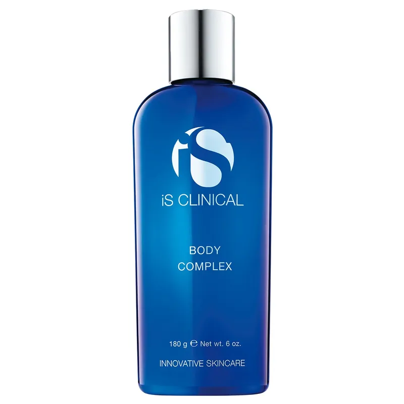 Body Complex Körperlotion 180 g Bestseller