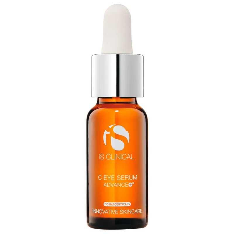 Bestpreis C Eye Serum Advance+ Augenserum 15 ml