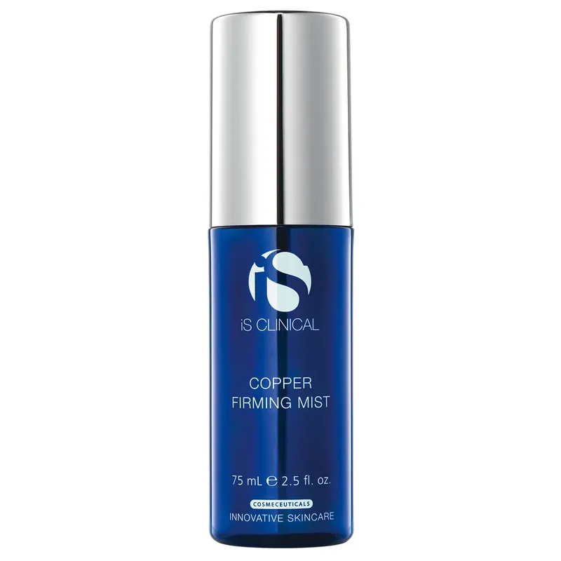 Preisreduziert Copper Firming Mist Gesichtsspray 75 ml