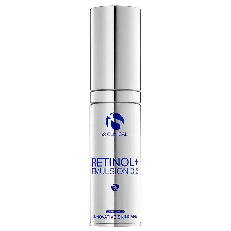 Retinol+ Emulsion 0.3 Gesichtsemulsion 30 g Bestpreis