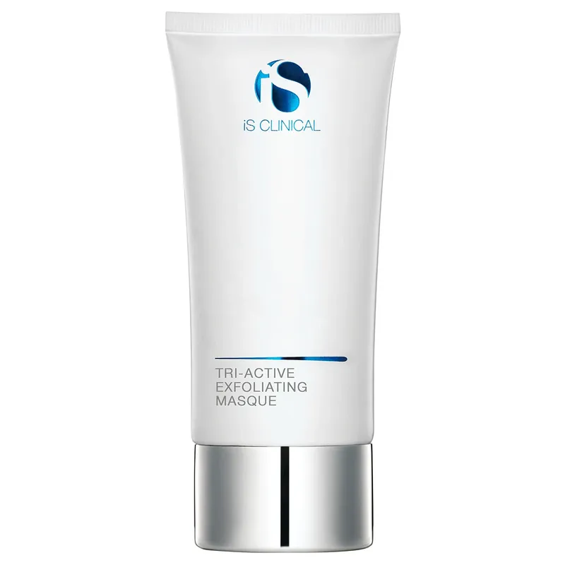 Garantierte Lieferung Tri-Active Exfoliating Masque Gesichtsmaske 120 g