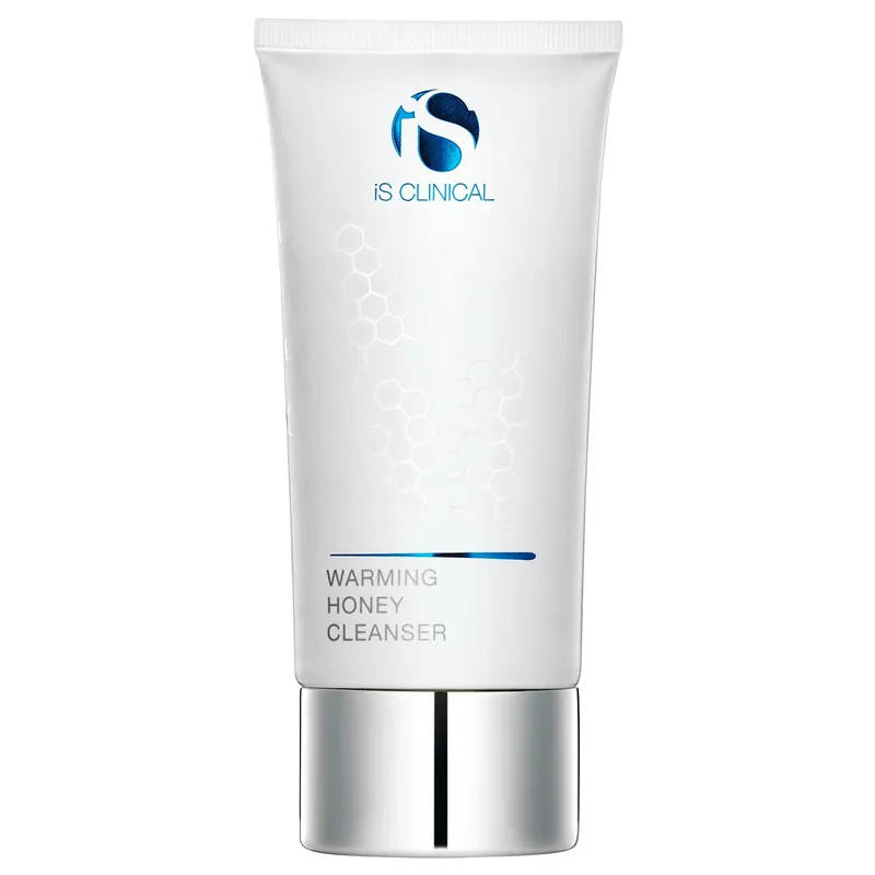 Warming Honey Cleanser Reinigungsmilch 120 ml Bestpreis