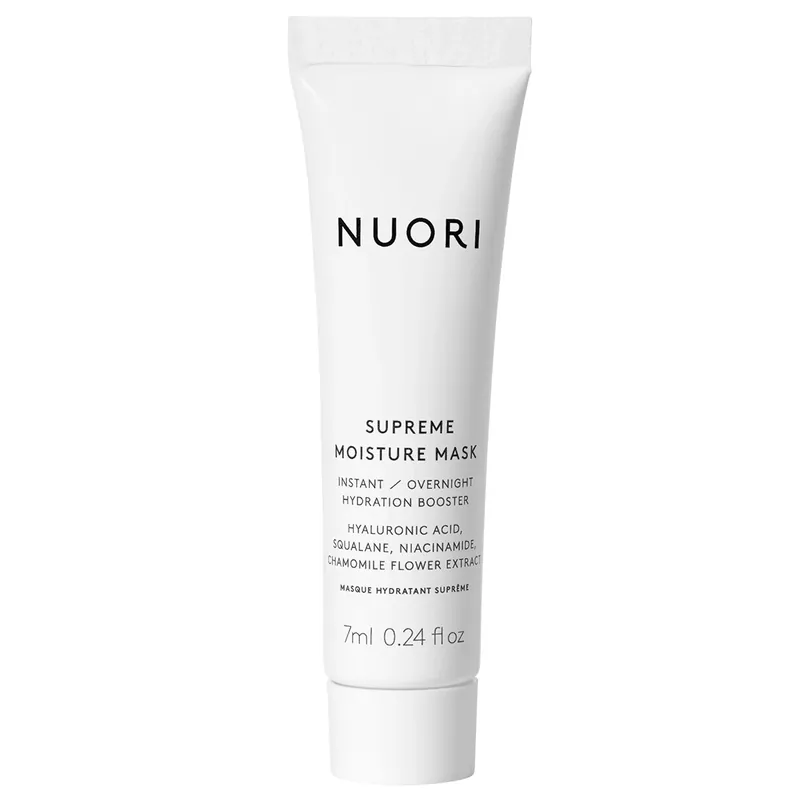 Sonderaktion Supreme Moisture Mask Gesichtsmaske 7 ml