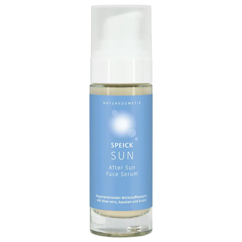 SUN After Sun Face Serum After Sun 30 ml Super-Preis