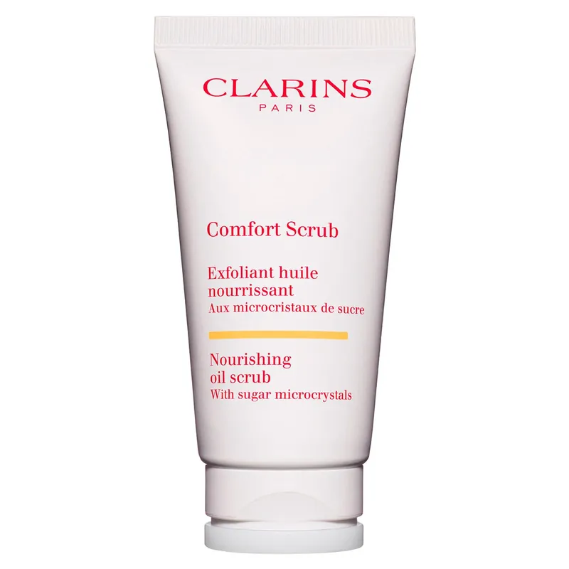 Garantierte Lieferung Comfort Scrub Gesichtspeeling 50 ml