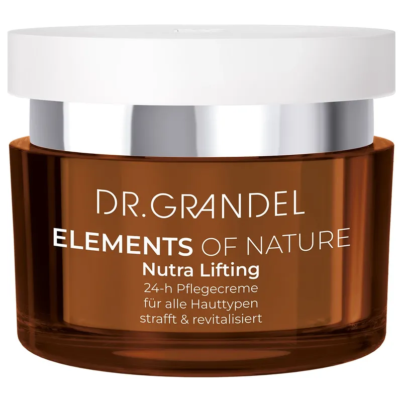 Markenprodukt Elements Of Nature Nutra Lifting Gesichtscreme 50 ml