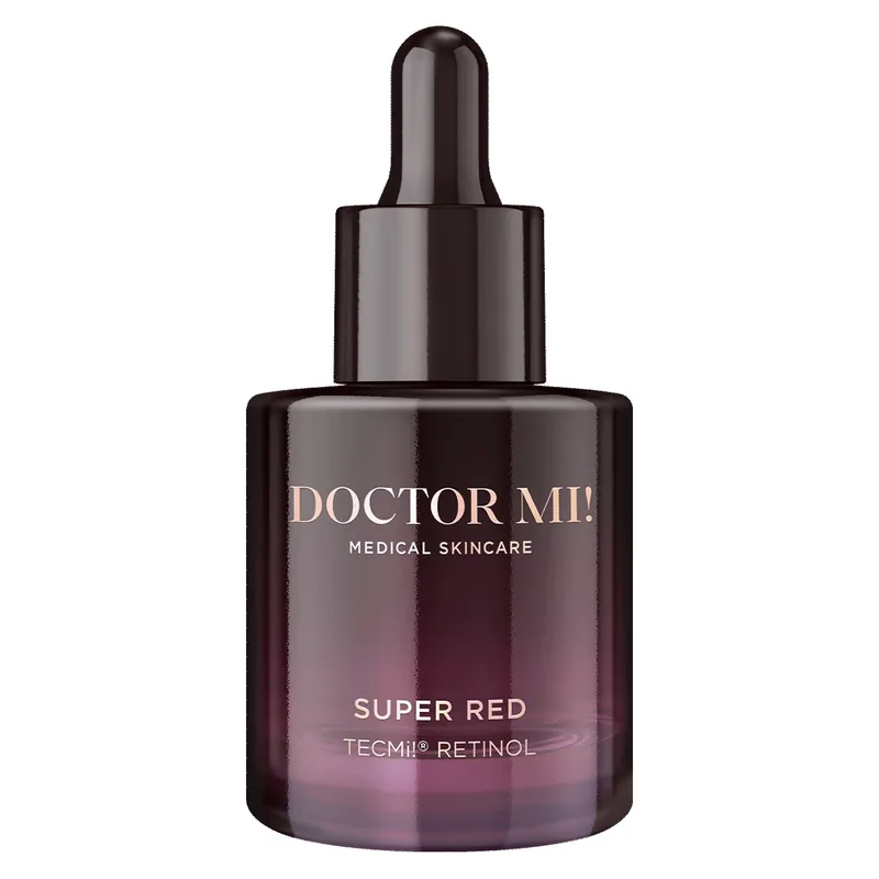 Letzte Chance SUPER RED Gesichtsserum 30 ml