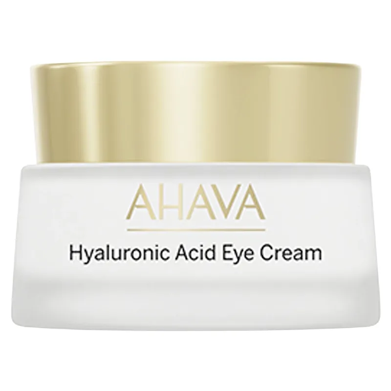 Hydrate Hyaluronic Acid Eye Cream Augencreme 15 ml Heißes Angebot