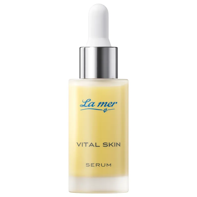 Vital Skin Serum Gesichtsserum 30 ml Geprüft