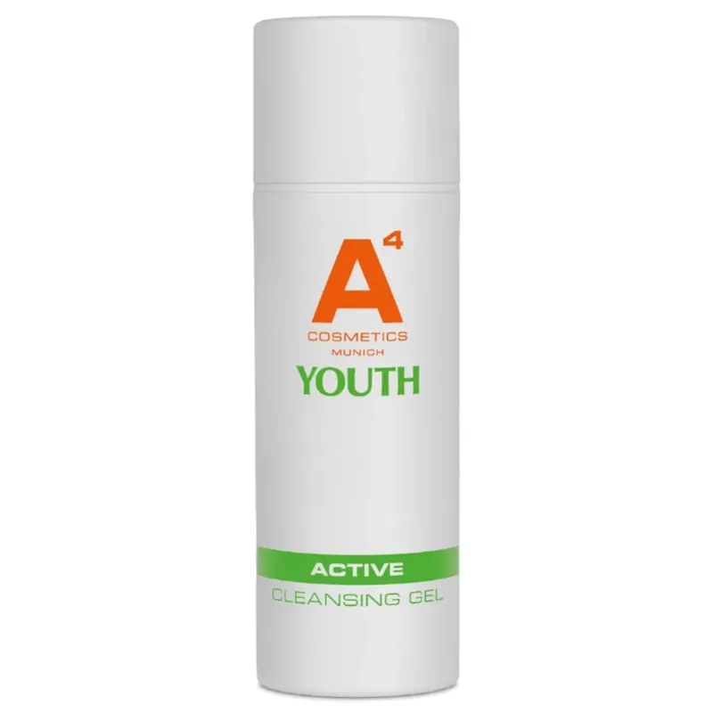 Youth Active Cleansing Gel Reinigungsgel 150 ml Nur Heute